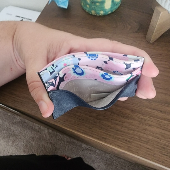 Kate Spade Cameron Street Cardholder - Picture 5 of 5